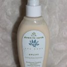 GARDEN BOTANIKA Down to Earth Spa Uplift Toning Body Emulsion 6 oz 177 mL NEW