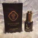 FLAVIEN ABBAS Touche Hair and Skin Tonic Serum Moisturizer .5 oz / 15 mL NEW