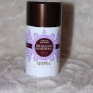 Lavanila The Healthy Deodorant Vanilla Lavender Solid Stick 100% Natural 1.8 oz
