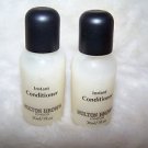 (2) Molton Brown Ultra Smooth Hand & Body Lotion 30 ml/ 1 fl oz, New, Great Deal