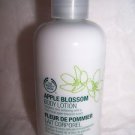 THE BODY SHOP Apple Blossom Body Lotion New 6.75 oz 200 ml Great Price