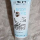 ULTIMATE Body Fix Slimming Sculpting Scrub All Skin Type Slimexir 6.76 oz NEW