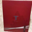 THYMES Tiare Monoi Set Body Wash, Solid Perfume, Makeup Bag Rare Set Must See