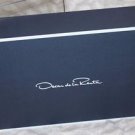 4 pc OSCAR de la RENTA Gift Set Eau de Toilette 3.4 oz, Body Lotion, Bath, Mini