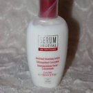 YVES ROCHER Serum Vegetal de Shiitake Enriched Cleansing Lotion 5 oz 150 mL NEW
