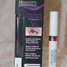 MEASURABLE DIFFERENCE Lash Brow Amplifying Serum 7000 Clear .1 oz / 3 mL NEW NIB