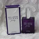 CLEAN Wellness Purity Eau de Parfum EDP Women's Perfume Purple Bottle 2.14 oz
