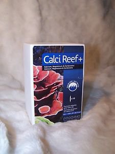 PRODIBIO Caci Reef + Calcium Magnesium & Carbonates 10 Vials 30 - 250 Gal NEW