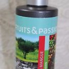 FRUITS & PASSION Perfumed Body Spritz MANGO EVASION 5.9 oz / 175 mL NEW RARE HTF