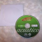 2007 ALEGRES DE LA SIERRA Acustico Latin Mexican International Music CD RARE WOW