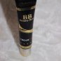 A MINCER Pharma BB Beauty Base Cream 5 in 1 Argan Oil Dark Complexion 1.35 oz