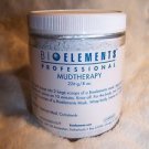 BIOELEMENTS Mudtherapy Powder Mud Mask Face Body 8 oz / 226 g NEW RARE HTF Nice