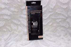 MALIBU GLITZ Aurora BB Cream Rescue Aloe Extract Moisturizing F-258 .91 oz NEW