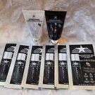 Glamglow Set .5 oz Youthcleanse .5 oz Supercleanse  6 x .10 oz Youthcleanse samp