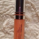 CHRISTIAN DIOR Voyage Travelers Lip Gloss Winners SPARKLING CORAL 337 .26 oz NEW