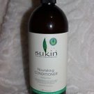 SUKIN Australian Natural Nourishing Conditioner Normal Hair 33.8 oz / 1 L NEW