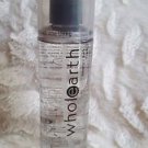 WHOLEARTH Beauty Bath Organic Natural Body Mist Room Spray ECO-CHIC 8 oz 236 mL