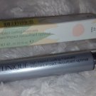 CLINIQUE High Impact Curling Mascara 01 BLACK full size .34 oz / 8 mL NEW NIB