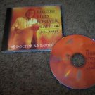 1995 DR. AMMONDT Elvis Songs Sung in Latin RARE MINT
