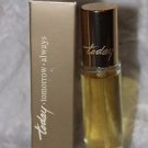 AVON Today Tomorrow Always Eau de Parfum EDP Perfume Spray .5 oz 90% part w box