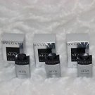 3x BVLGARI Man Extreme Eau de Toilette EDT Cologne .17 oz / 5 mL ea .51 tot NEW