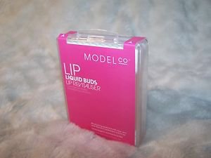 MODEL CO ModelCo LIP Liquid Buds Revitaliser 36 ct 0.18 mL each NEW NIB Great  $