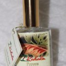 DEMETER Fragrance Library Kahala Papaya Cologne Spray 1 oz / 30 mL NEW Rare HTF