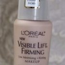 Loreal Visible Lift Firming Line Minimizing Firming 1 oz New 143 Classic Ivory