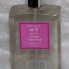 SONIA KASHUK No 2 Yuzu Ginger Tuberose Fragrance Mist Spray 8 oz / 236 mL NEW