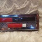 JOEY NY Go Gorgeous LIp and Lash Plump 3pc kit Mascara Lipstick Gloss BLACK TIE