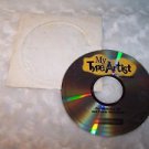 1998 MY TYPE ARTIST Version 1.0A Text Graphics Software