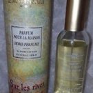 Le Jardinier Parfumeur Parfum Pour La Maison Sur Les Rives Du Mekong 3.4 oz RARE