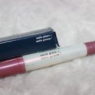 AVON Color Definition Moisture Duo Lip Color 1.2 g, Liner .25 g SATIN PLUM NEW