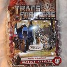 2009 Transformers Revenge Fallen Powerhead Walkie Talkie OPTIMUS PRIME MEGATRON