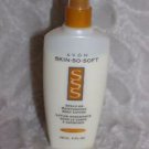 AVON Skin So Soft Spray On Moisturizing Body Lotion Light Lush 5 oz 85% partial
