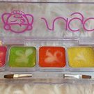 TwentySixRed SUGAR Lip Burst 5 Shades Fruit Flavored Gloss .22 oz / 6.25 g NEW