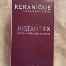 Keranique Instant Fix 100% Natural Hair Fibers 22 g No 5 LIGHT BROWN NEW SEALED