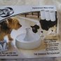 Drinkwell 360 Cat/Dog Replacement Filter 3 pack, PAC 40842Q RE413-636 New in BOX