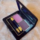 ESTEE LAUDER Two-In-One Eyeshadow Duo Wet/Dry Formula 13 RESORT .08 oz NEW Rare