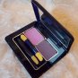 ESTEE LAUDER Two-In-One Eyeshadow Duo Wet/Dry Formula 13 RESORT .08 oz NEW Rare