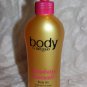 TIGI Body by Bed Head Strawberry Lemonade Body Oil 6.76 oz / 200 mL NEW HTF