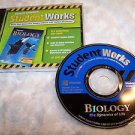 Glencoe Exclusive Student Works BIOLOGY Dynamic of Life McGraw Hill MINT Nice