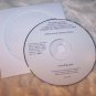 2004 HP Flat Panel Monitors vf15 vf17 Software and Reference Library Disc Low $