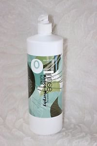 KUSCO-MURPHY Ossential Rinse Olive Leaf Extract SLS SLES Free 1L 1000mL NEW HTF