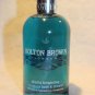 MOLTON BROWN Blissful Templetree Moisture Bath Shower Gel Wash 10 oz 300 mL NEW