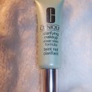 CLINIQUE Clarifying Makeup Clear Skin Formula Full Size 1 oz Choose Color NWOB
