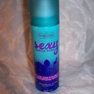 BATH & BODY WORKS BBW Sexy Dahlia Rush Glam Hair Texturizing Spray 5.6 oz NEW