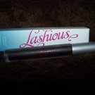 Lashious By LaRocca Tinted Lash Enhancer Brown New In Box Very Rare Great Item
