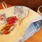 Kitchen decoration, made in ukraine, rustic dinnerware, teapot warmer, tea pot cover