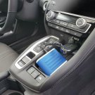 Pocket Jump power bank recharges cell phones, cars, USB charger